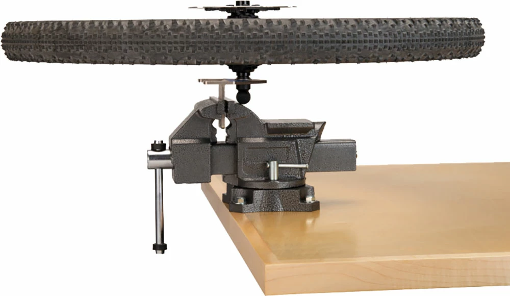 Park Tool Support De Roue WH-2 5 Park Tool Support De Roue WH-2 – Image 3