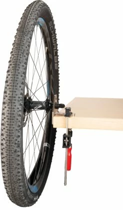 Park Tool Support De Roue WH-2 10 Park Tool Support De Roue WH-2 -Vélo Soldes WH 2 005