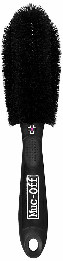 Muc-Off Roue & Composants Brosse