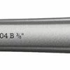 Wera 8000 B Cliquet Zyklop Metal Avec Levier D'inversion, à Carré 3/8" -Vélo Soldes Wera 8000 B Zyklop Metal Knarre 05004034001 1