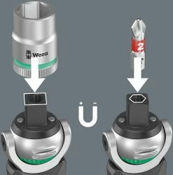 Wera 8009 Zyklop Pocket Set 1 10 Wera 8009 Zyklop Pocket Set 1 -Vélo Soldes Wera 8009 Zyklop Pocket Set 1 4013288221834 tipp02 1