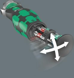 Wera 8009 Zyklop Pocket Set 1 12 Wera 8009 Zyklop Pocket Set 1 -Vélo Soldes Wera 8009 Zyklop Pocket Set 1 4013288221834 tipp02 3