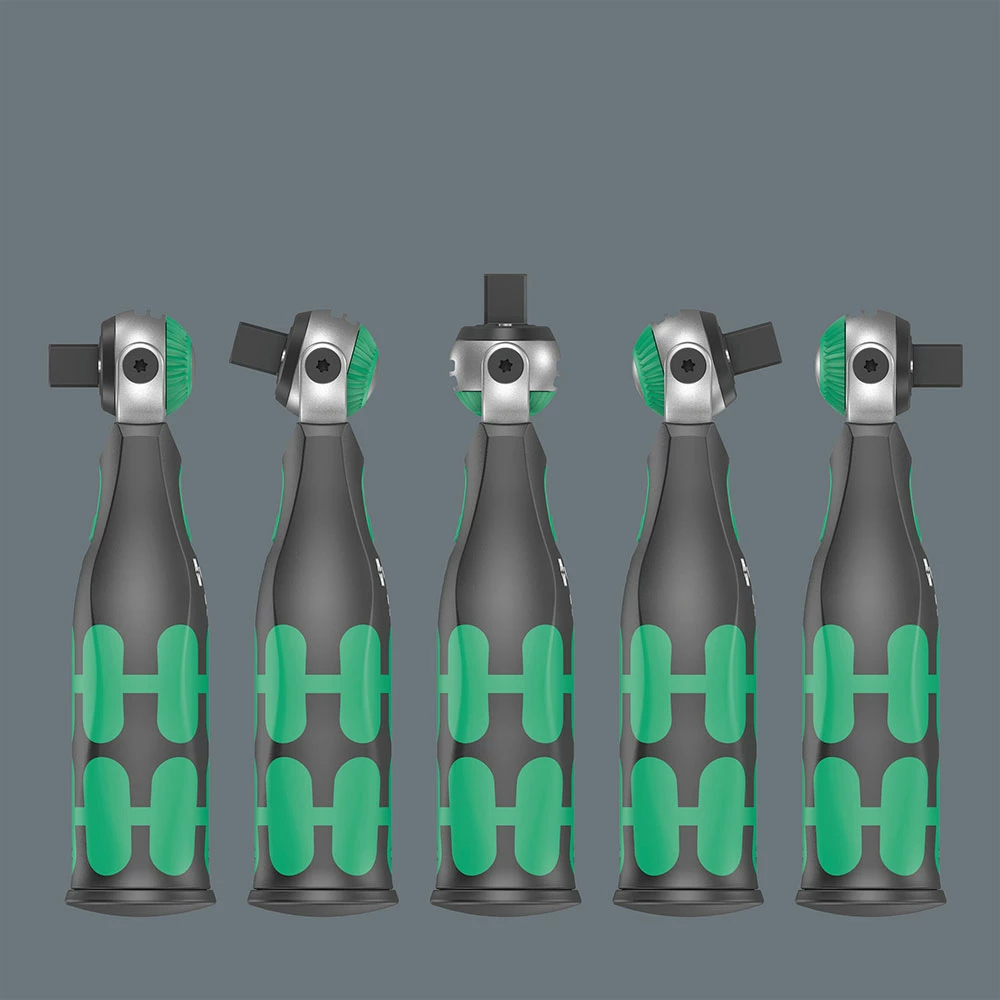 Wera 8009 Zyklop Pocket Set 1 8 Wera 8009 Zyklop Pocket Set 1 – Image 6