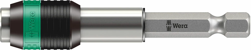 Wera 889/4/1 Porte-embouts Universel Rapidaptor 3 Wera 889/4/1 Porte-embouts Universel Rapidaptor