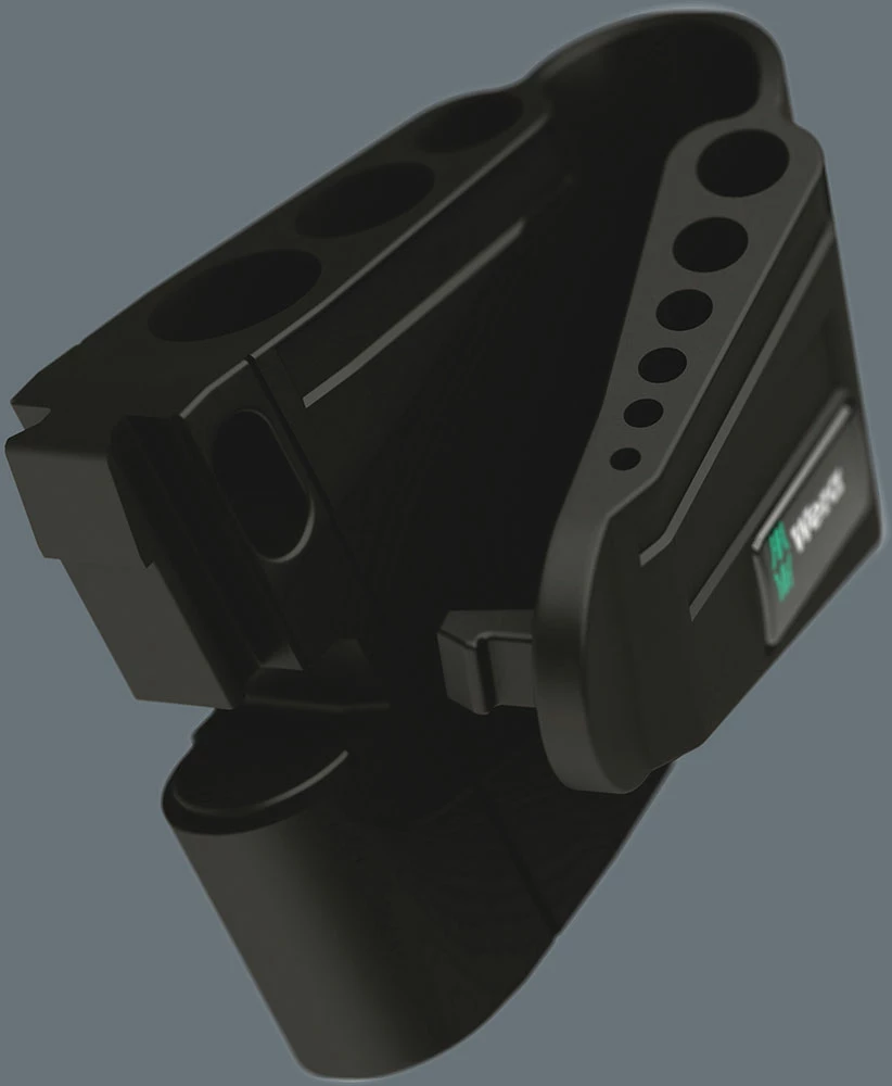 Wera 950/9 Hex-Plus 6 Jeu De Clés Mâles Coudées 4 Wera 950/9 Hex-Plus 6 Jeu De Clés Mâles Coudées – Image 2