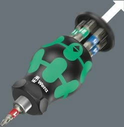 Wera Bicycle Set 11 -Vélo Soldes Wera Bicycle Set 11 05004179001 3