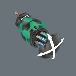 Wera Bicycle Set 11 -Vélo Soldes Wera Bicycle Set 11 05004179001 4