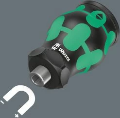 Wera Bicycle Set 11 -Vélo Soldes Wera Bicycle Set 11 05004179001 5