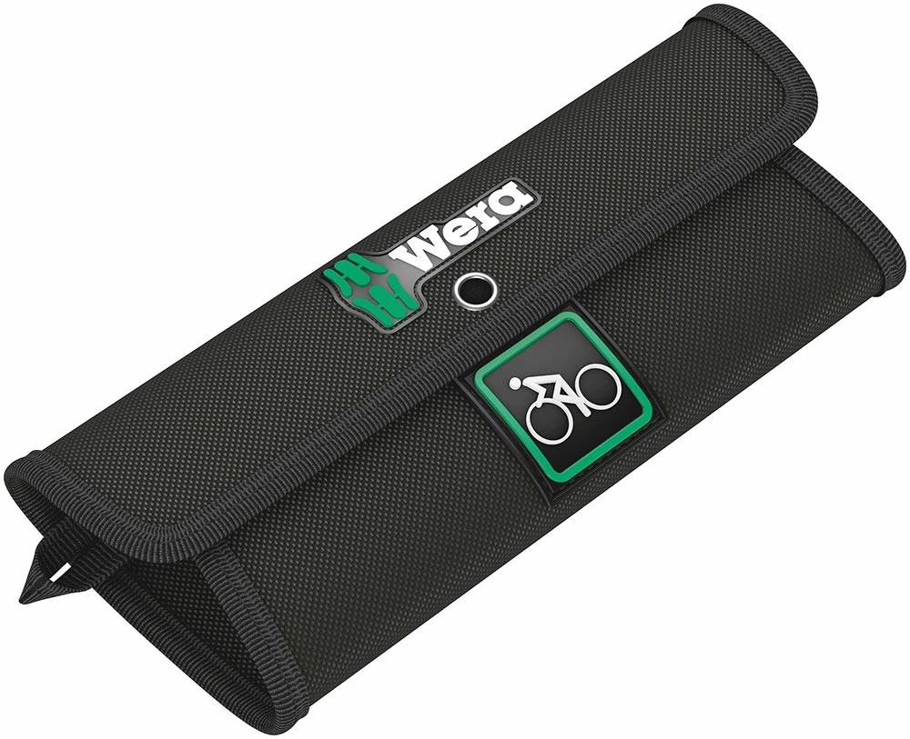 Wera Bicycle Set 12 4 Wera Bicycle Set 12 – Image 2