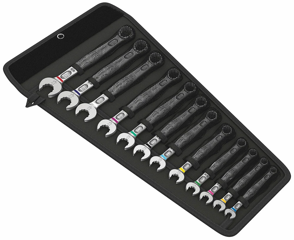 Wera Bicycle Set 12 3 Wera Bicycle Set 12