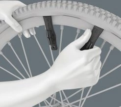 Wera Bicycle Set 13 11 Wera Bicycle Set 13 -Vélo Soldes Wera Bicycle Set 13 05004184001 3