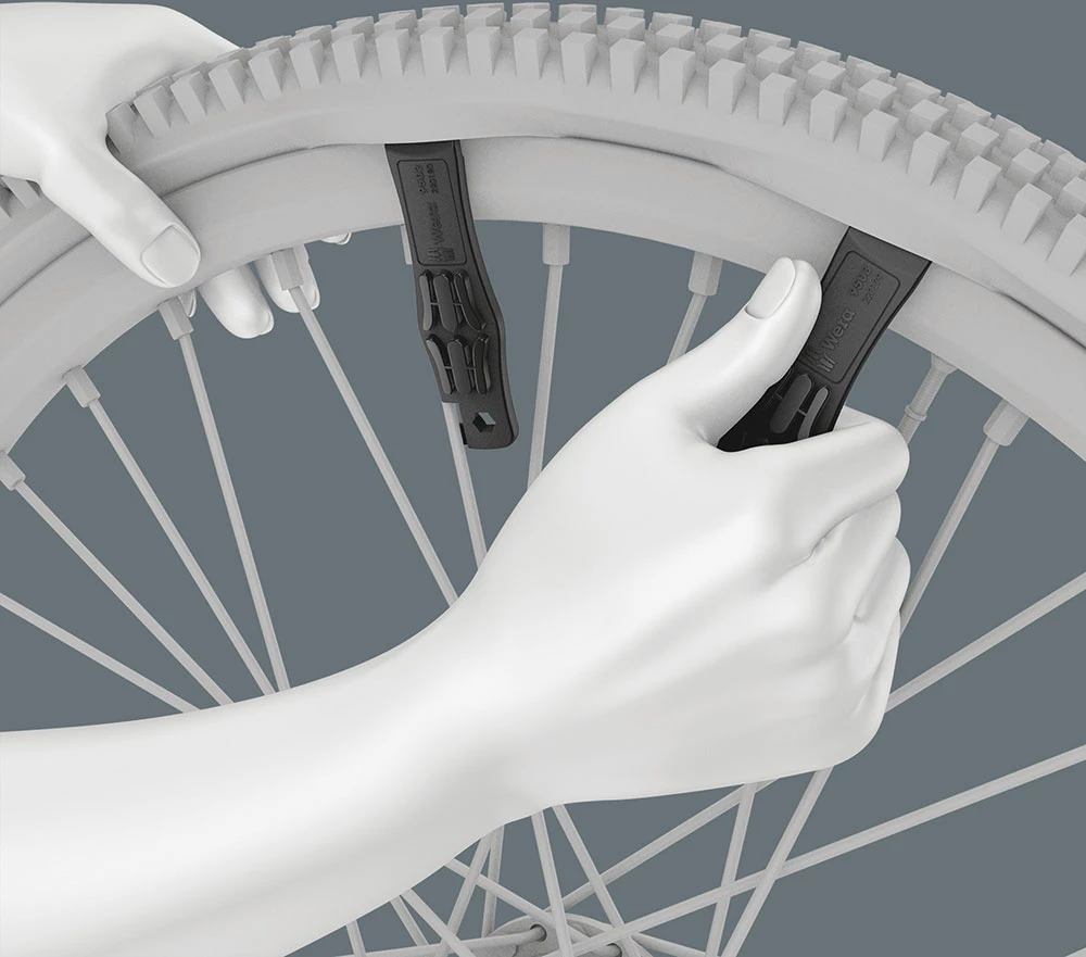 Wera Bicycle Set 15 5 Wera Bicycle Set 15 – Image 3