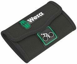 Wera Bicycle Set 2 -Vélo Soldes Wera Bicycle Set 2 05004171001 2