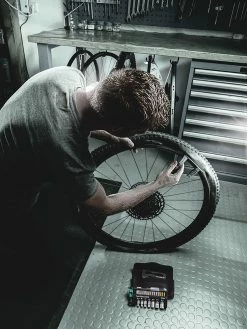 Wera Jeu De Bicyclettes 3 (avec Deux Démonte-pneus) -Vélo Soldes Wera Bicycle Set 3 05004172001 2vwAveasrtjetl