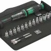 Wera Bicycle Set Torque 1 -Vélo Soldes Wera Bicycle Set Torque 1 05004180001 1