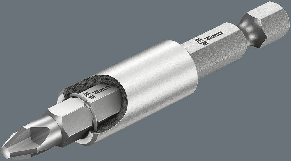 Wera Bit-Check 30 Metal 1 5 Wera Bit-Check 30 Metal 1 – Image 3