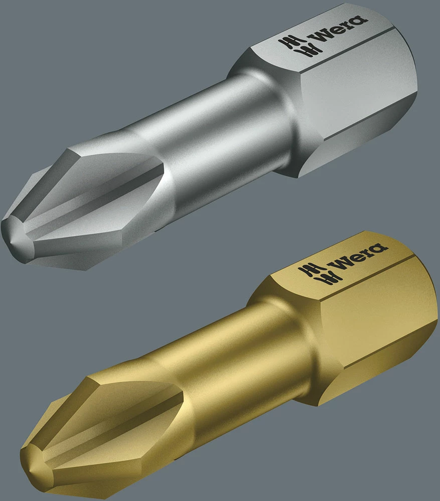 Wera Bit-Check 30 Universal 1 - Jeu D'embouts De Vissage 5 Wera Bit-Check 30 Universal 1 - Jeu D'embouts De Vissage – Image 3