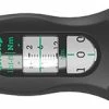 Wera Safe-Torque A1 - Clé Dynamométrique 1/4" (2-12Nm) -Vélo Soldes Wera Safe Torque A1 05075800001 1