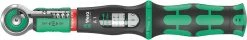 Wera Safe-Torque A1 - Clé Dynamométrique 1/4" (2-12Nm)