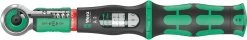 Wera Safe-Torque A2 - Clé Dynamométrique 1/4" (2-12Nm)