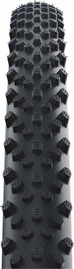 Schwalbe X-One Bite Evo Super Ground 33-622 TLE Addix Pneus Pliants 5 Schwalbe X-One Bite Evo Super Ground 33-622 TLE Addix Pneus Pliants -Vélo Soldes X One Bite Profil