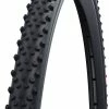 Schwalbe X-One Bite Evo Super Ground 33-622 TLE Addix Pneus Pliants -Vélo Soldes X One Bite Standard
