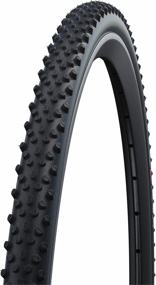 Schwalbe X-One Bite Evo Super Ground 33-622 TLE Addix Pneus Pliants 3 Schwalbe X-One Bite Evo Super Ground 33-622 TLE Addix Pneus Pliants