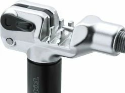 Topeak Outil Pour Chaînes Toutes Vitesses -Vélo Soldes all speeds chain tool 3