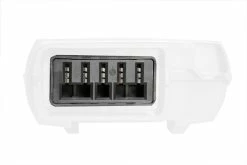 Bosch PowerPack 400 Batterie Cadre Blanc Classic+ 7 Bosch PowerPack 400 Batterie Cadre Blanc Classic+ -Vélo Soldes anschluss clasic line1OooeimOF0PxN