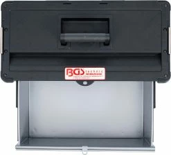 BGS Technic Mallette à Outils Rigide Rehausse Avec 1 Tiroir 10 BGS Technic Mallette à Outils Rigide Rehausse Avec 1 Tiroir -Vélo Soldes bgs technic 2002 1 20126248 Hartschalen Werkzeugkoffer Aufsatz mit 1 Schublade 3