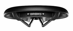 BROOKS C67 Selle -Vélo Soldes brooks c67 black 3