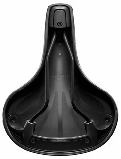 BROOKS C67 Selle -Vélo Soldes brooks c67 black 4