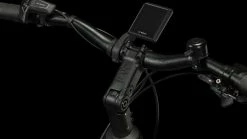 Cube Touring Hybrid Pro 625 Black'n'metal -Vélo Soldes cube 631102 20118988 Touring Hybrid Pro 625 black n metal 3