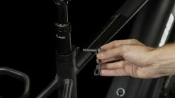 Cube Touring Hybrid Pro 625 Black'n'metal -Vélo Soldes cube 631102 20118988 Touring Hybrid Pro 625 black n metal 5