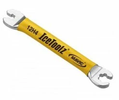 Lifu / IceToolz Spokewrench For Mavic