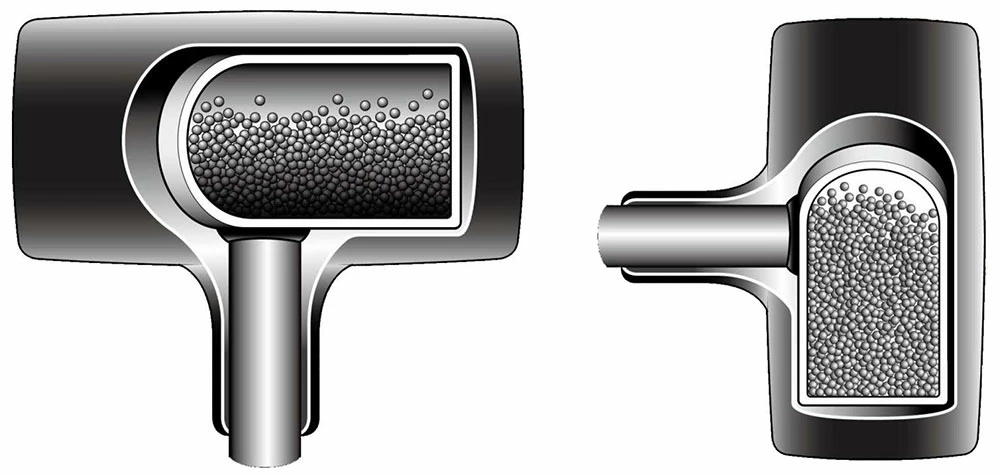 Katana Marteau D'atelier H-1 4 Katana Marteau D'atelier H-1 – Image 2