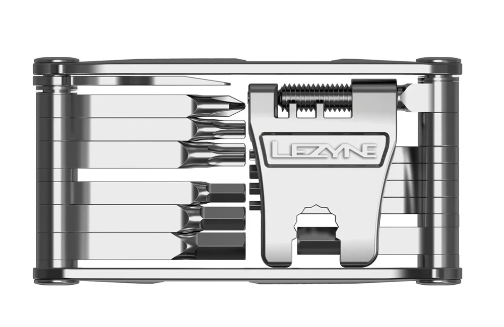 Lezyne Super SV22 Multitool 4 Lezyne Super SV22 Multitool – Image 2