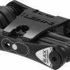 Lezyne RAP 18 II Outil Multifonctions -Vélo Soldes lezyne multifunktionswerkzeug fuer fahrraeder rap ii 3