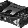 Lezyne RAP 24 II Outil Multifonctions 2 Lezyne RAP 24 II Outil Multifonctions -Vélo Soldes lezyne multifunktionswerkzeug fuer fahrraeder rap ii 5