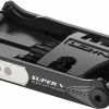 Lezyne Super V22 Multitool -Vélo Soldes lezyne multifunktionswerkzeug fuer fahrraeder super v22 23