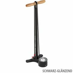 Lezyne Sport Floor Drive Pump -Vélo Soldes lezyne sport floor drive 1 fp spfldr v506 black en