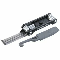 Topeak Outil Mini 9 Pro -Vélo Soldes mini9probk tirelever