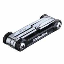 Topeak Outil Mini 9 Pro -Vélo Soldes mino9pro bk2