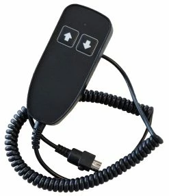 Nuton Commande Manuelle Pour Pied De Montage