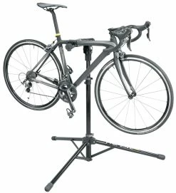 Topeak PrepStand Pro 11 Topeak PrepStand Pro -Vélo Soldes prepstand pro 3
