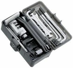 Topeak Boîte à Outils De Survie