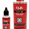 R.s.p. Supreme Bike Care Brake Oil - Huile De Frein Minérale -Vélo Soldes r s p Brake Oil Mineral Bremsol 1