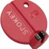 Rixen & Kaul - KLICKfix Clé à Rayon Pro Rouge -Vélo Soldes rixen u kaul SPOKEY Professional Speichenspanner 3 25mm csm 2195pro SPOKEY Professional Speichenspanner 3 25mm