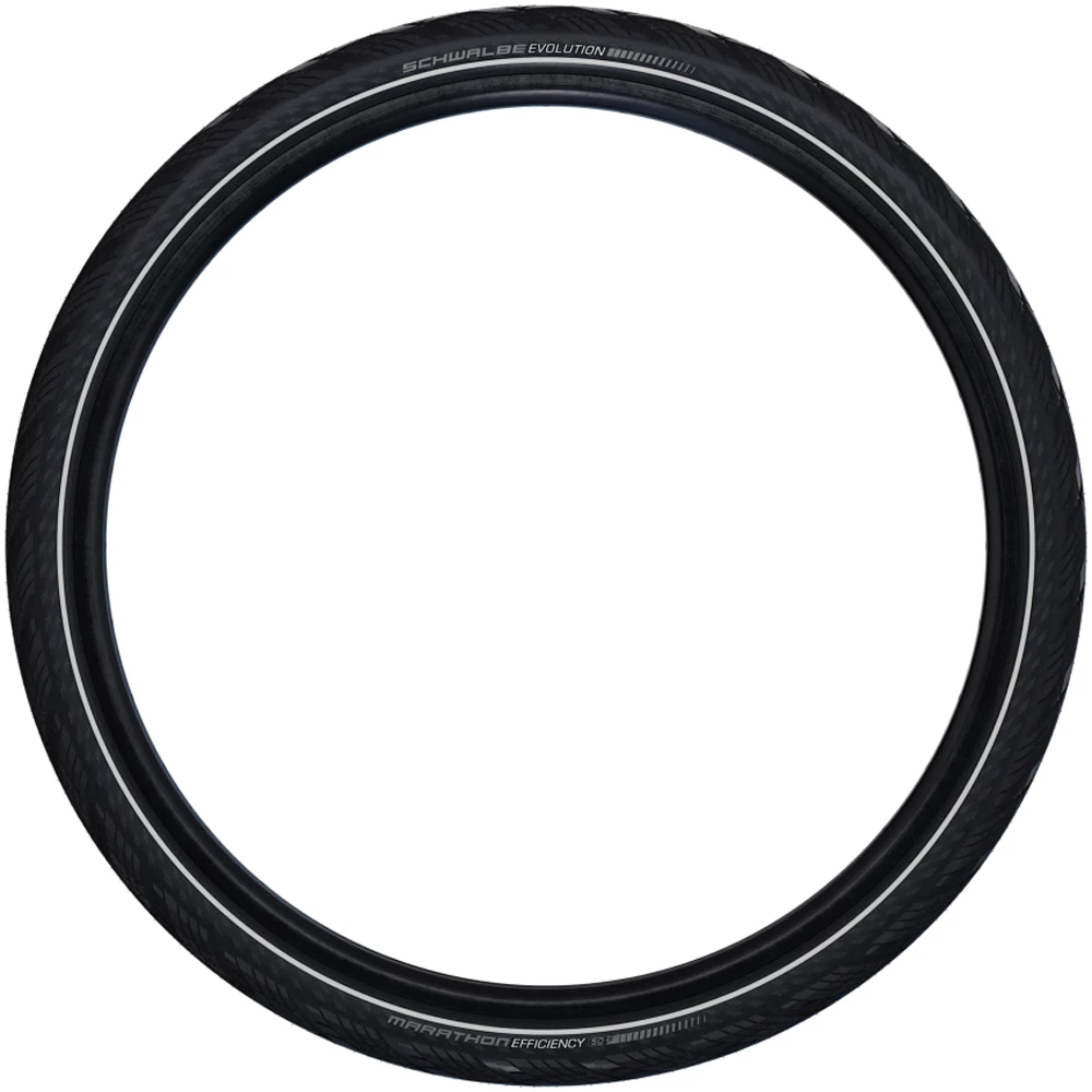 Schwalbe Marathon Efficiency Evo Super Race 28" Addix E-50 Pneus Pliants 5 Schwalbe Marathon Efficiency Evo Super Race 28" Addix E-50 Pneus Pliants – Image 3