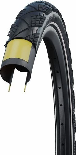 Schwalbe Marathon Efficiency Evo Super Race 28x2,15" Addix E-50 Pneu Pliant Transparent 9 Schwalbe Marathon Efficiency Evo Super Race 28x2,15" Addix E-50 Pneu Pliant Transparent -Vélo Soldes schwalbe marathon efficiency transparent reflex standard hs617 4